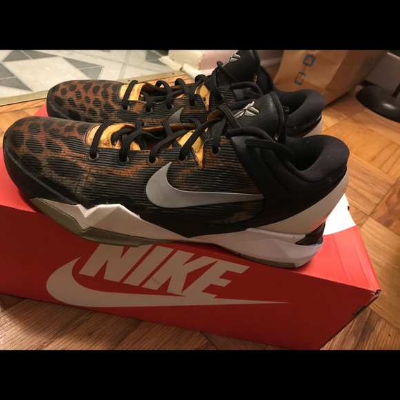 Zoom Kobe System “Cheetah” - Picture 2 of 8